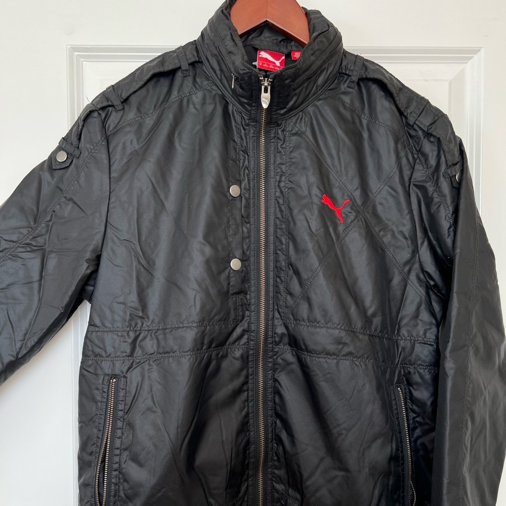 ❗️NWT Puma Motorsport jacket